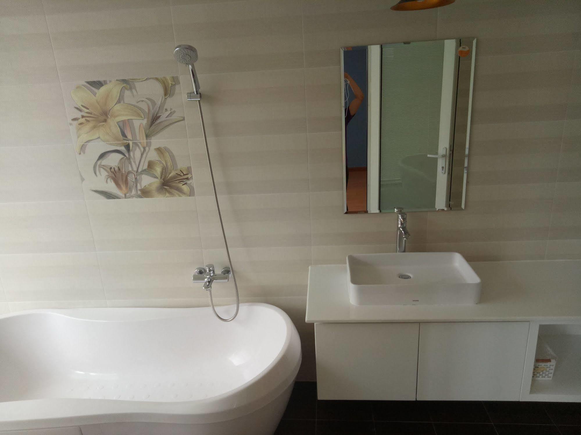 881 Lam Ha Pool Resort Duong Dong Exterior foto