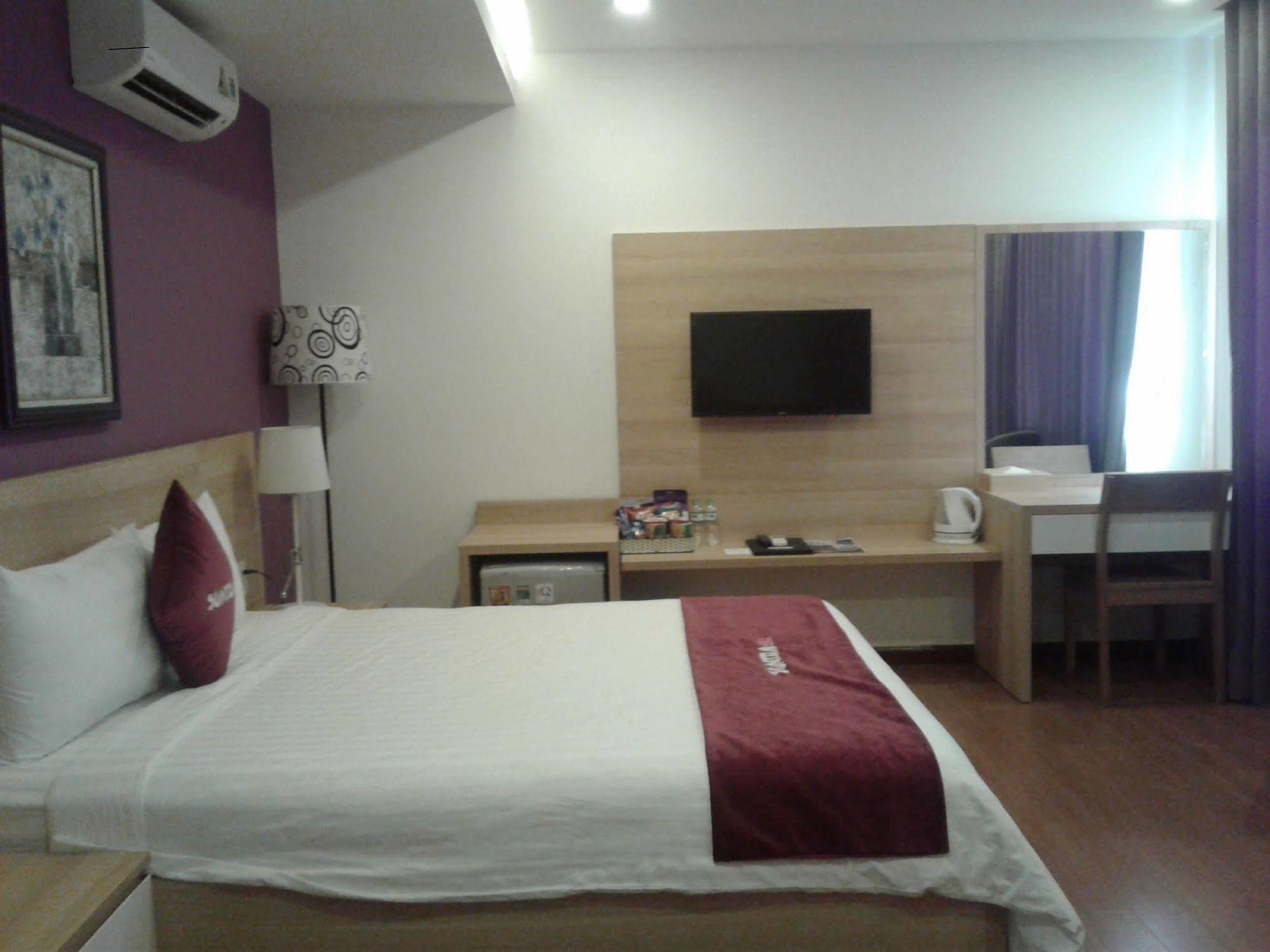 881 Lam Ha Pool Resort Duong Dong Exterior foto
