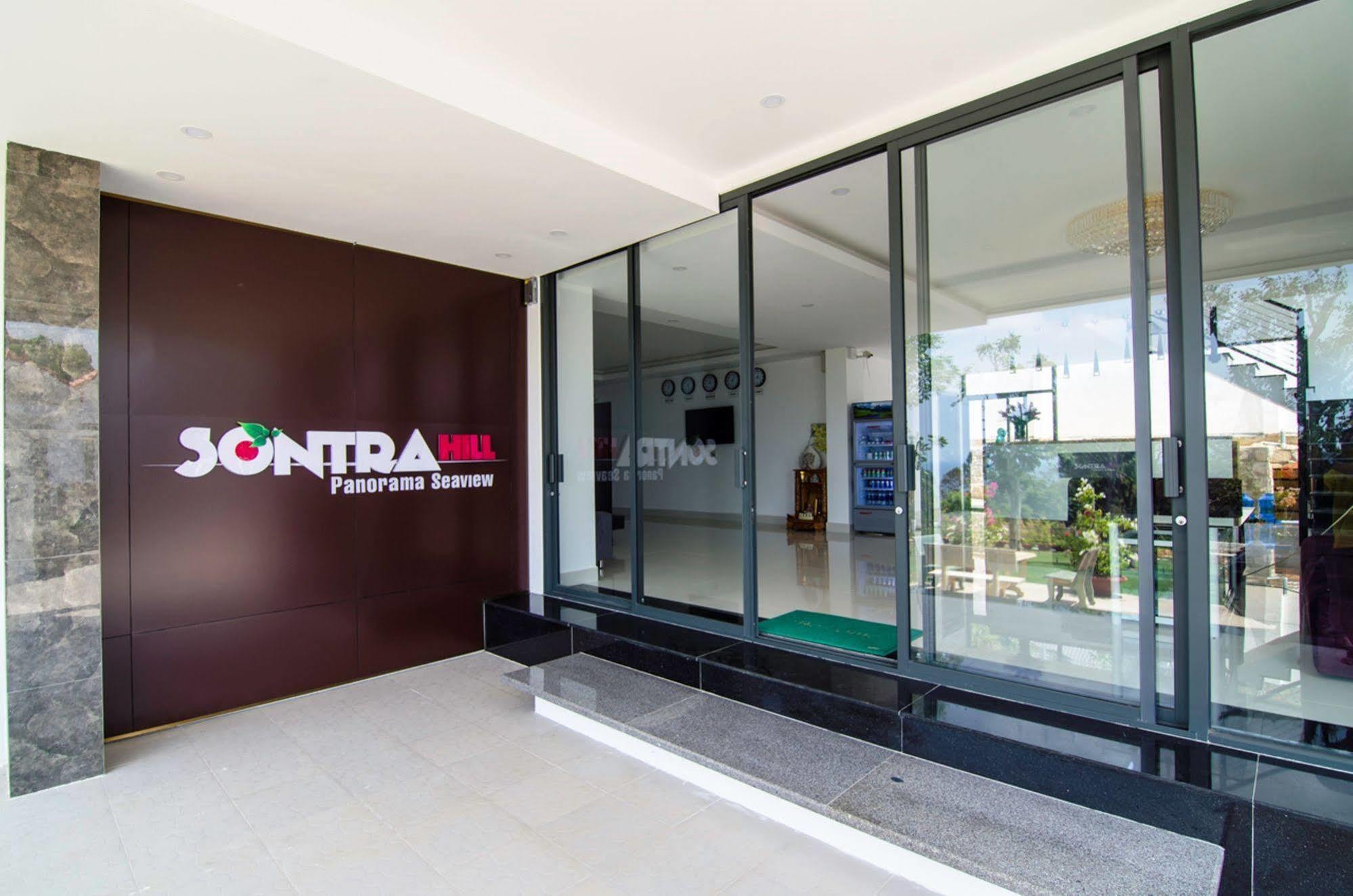 881 Lam Ha Pool Resort Duong Dong Exterior foto